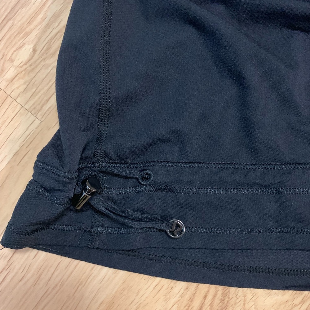 Lululemon Elevate Tank Top Sz 6 - Picture 7 of 8